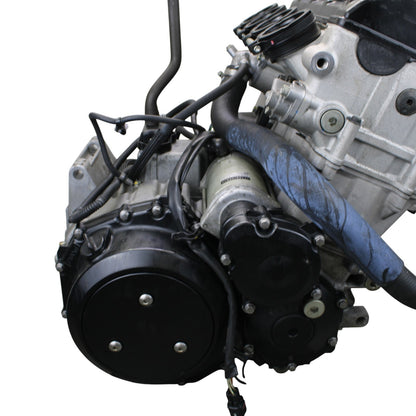 2008 - 2018 SUZUKI HAYABUSA ENGINE MOTOR HEAD BLOCK *30 DAY WARRANTY TESTED*