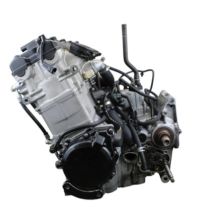2008 - 2018 SUZUKI HAYABUSA ENGINE MOTOR HEAD BLOCK *30 DAY WARRANTY TESTED*