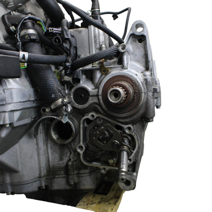 2008 - 2018 SUZUKI HAYABUSA ENGINE MOTOR HEAD BLOCK *30 DAY WARRANTY TESTED*