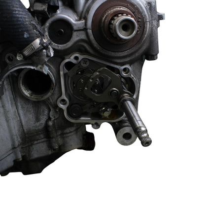2008 - 2018 SUZUKI HAYABUSA ENGINE MOTOR HEAD BLOCK *30 DAY WARRANTY TESTED*