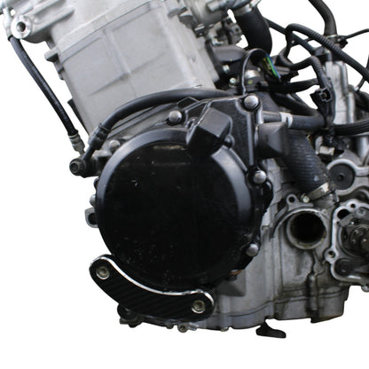 2008 - 2018 SUZUKI HAYABUSA ENGINE MOTOR HEAD BLOCK *30 DAY WARRANTY TESTED*