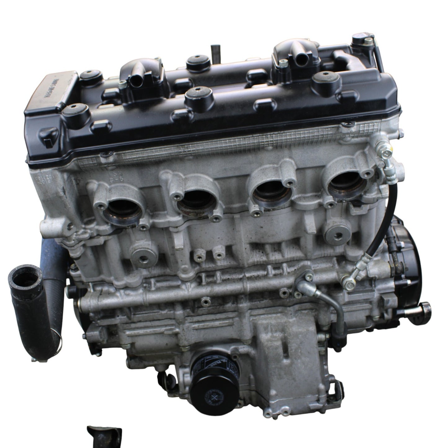 2008 - 2018 SUZUKI HAYABUSA ENGINE MOTOR HEAD BLOCK *30 DAY WARRANTY TESTED*