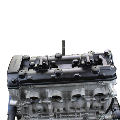 2008 - 2018 SUZUKI HAYABUSA ENGINE MOTOR HEAD BLOCK *30 DAY WARRANTY TESTED*