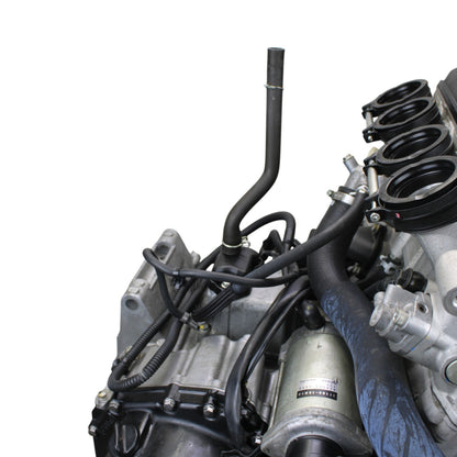 2008 - 2018 SUZUKI HAYABUSA ENGINE MOTOR HEAD BLOCK *30 DAY WARRANTY TESTED*