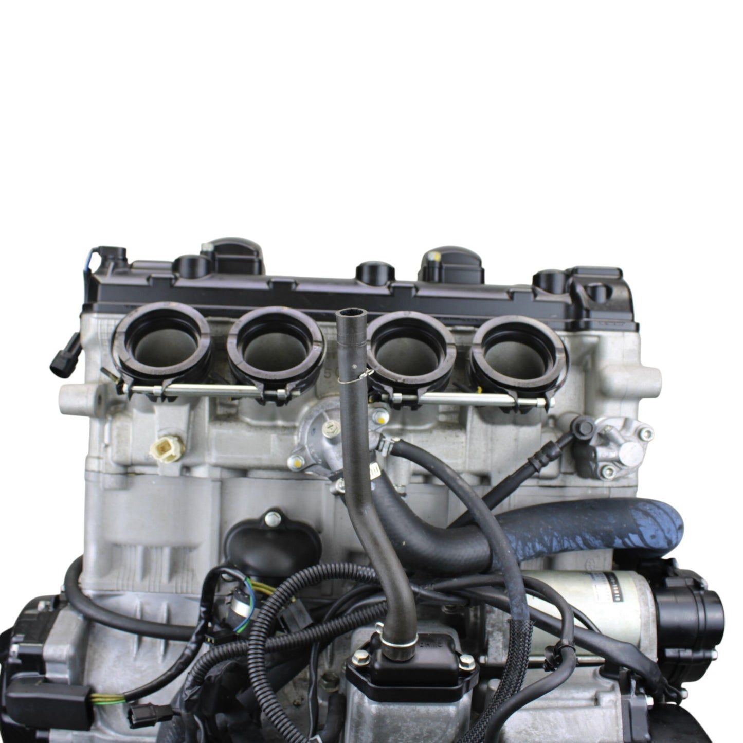2008 - 2018 SUZUKI HAYABUSA ENGINE MOTOR HEAD BLOCK *30 DAY WARRANTY TESTED*