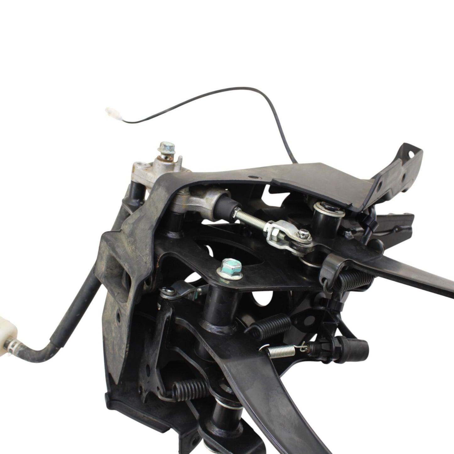 2016 - 2021 YAMAHA YXZ1000R GAS BRAKE CLUTCH Pedal Assembly MASTER