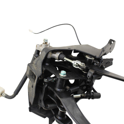 2016 - 2021 YAMAHA YXZ1000R GAS BRAKE CLUTCH Pedal Assembly MASTER