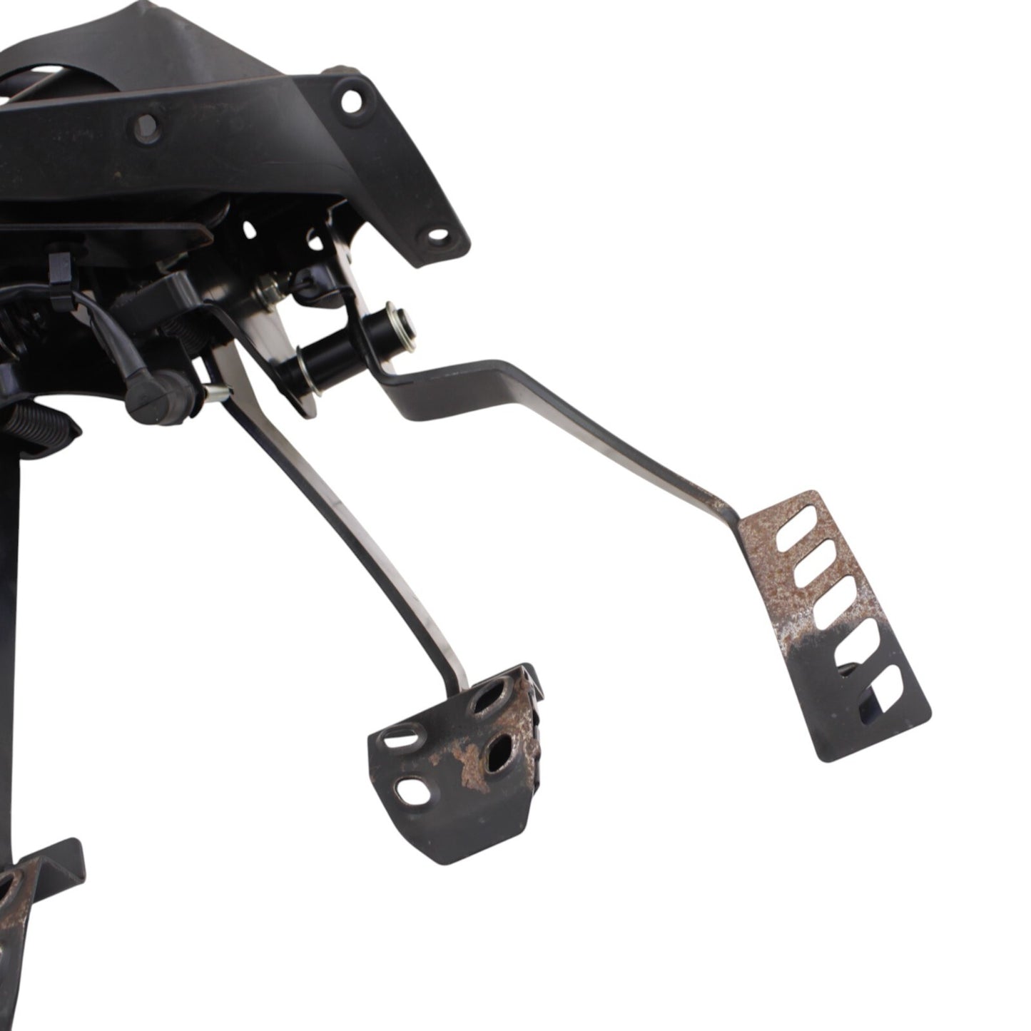 2016 - 2021 YAMAHA YXZ1000R GAS BRAKE CLUTCH Pedal Assembly MASTER