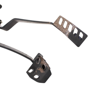 2016 - 2021 YAMAHA YXZ1000R GAS BRAKE CLUTCH Pedal Assembly MASTER
