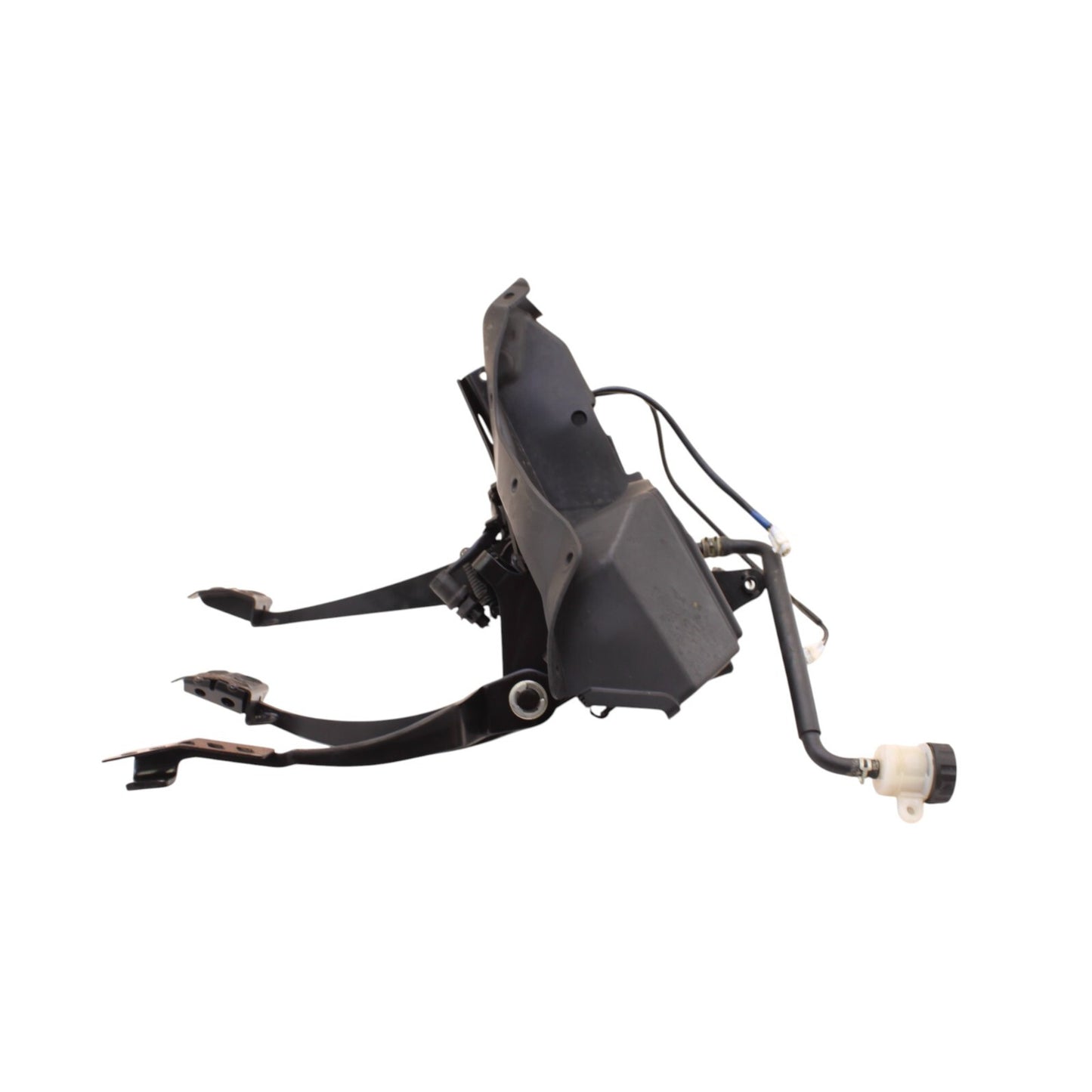 2016 - 2021 YAMAHA YXZ1000R GAS BRAKE CLUTCH Pedal Assembly MASTER