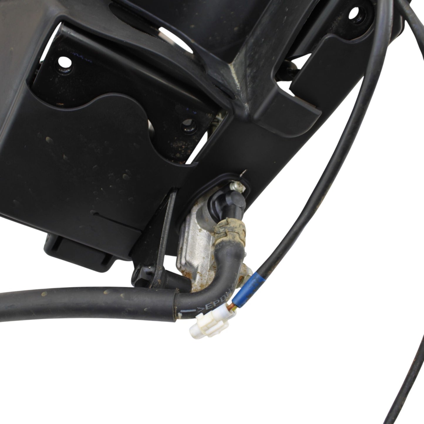 2016 - 2021 YAMAHA YXZ1000R GAS BRAKE CLUTCH Pedal Assembly MASTER