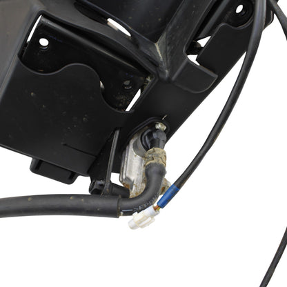 2016 - 2021 YAMAHA YXZ1000R GAS BRAKE CLUTCH Pedal Assembly MASTER