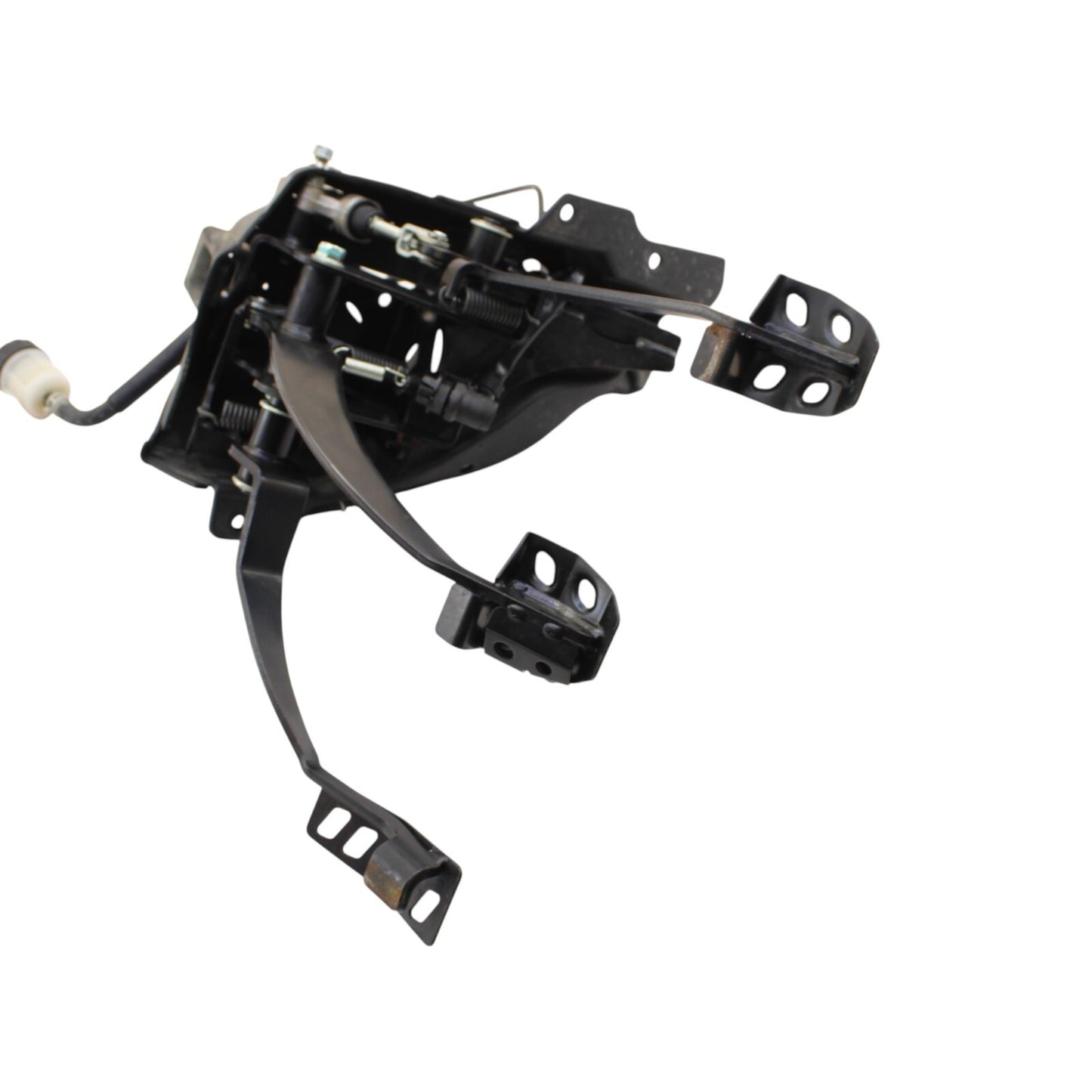 2016 - 2021 YAMAHA YXZ1000R GAS BRAKE CLUTCH Pedal Assembly MASTER