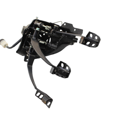 2016 - 2021 YAMAHA YXZ1000R GAS BRAKE CLUTCH Pedal Assembly MASTER