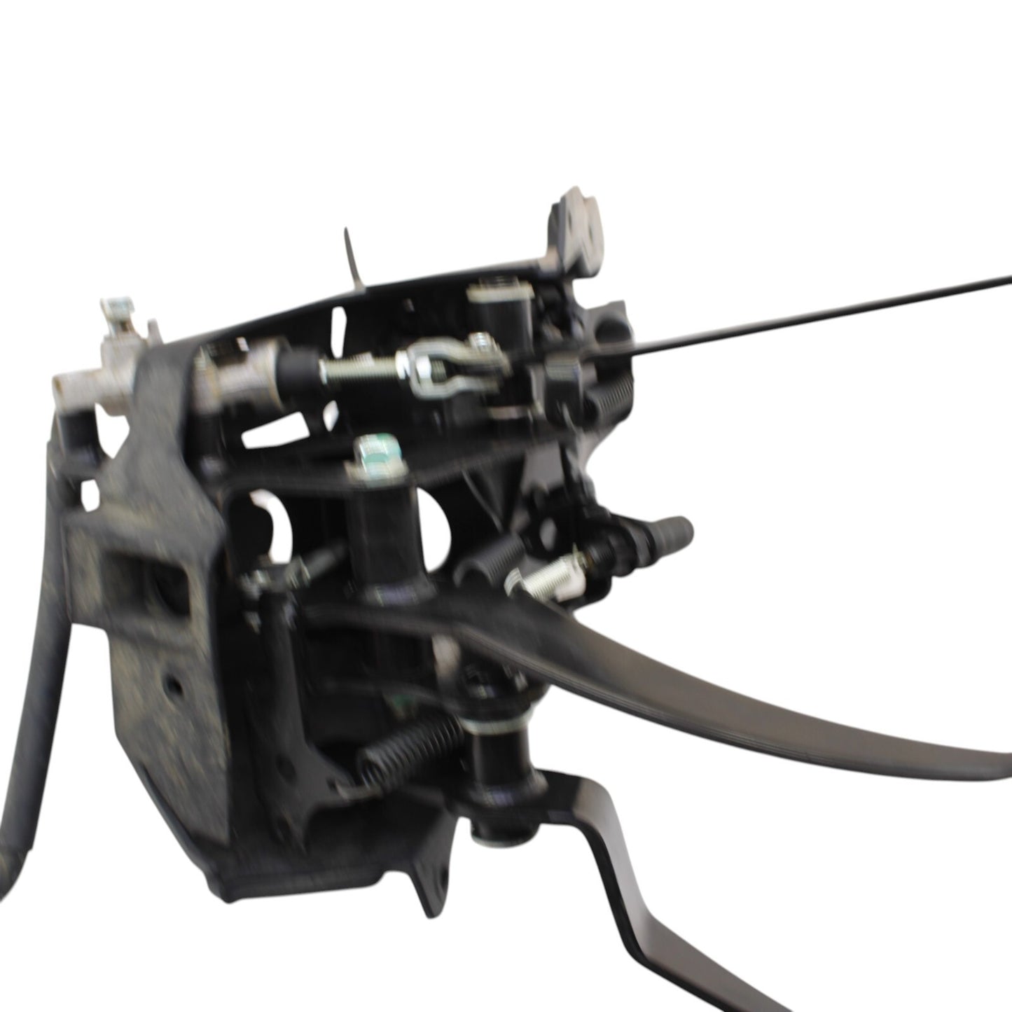 2016 - 2021 YAMAHA YXZ1000R GAS BRAKE CLUTCH Pedal Assembly MASTER