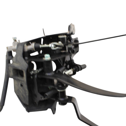 2016 - 2021 YAMAHA YXZ1000R GAS BRAKE CLUTCH Pedal Assembly MASTER