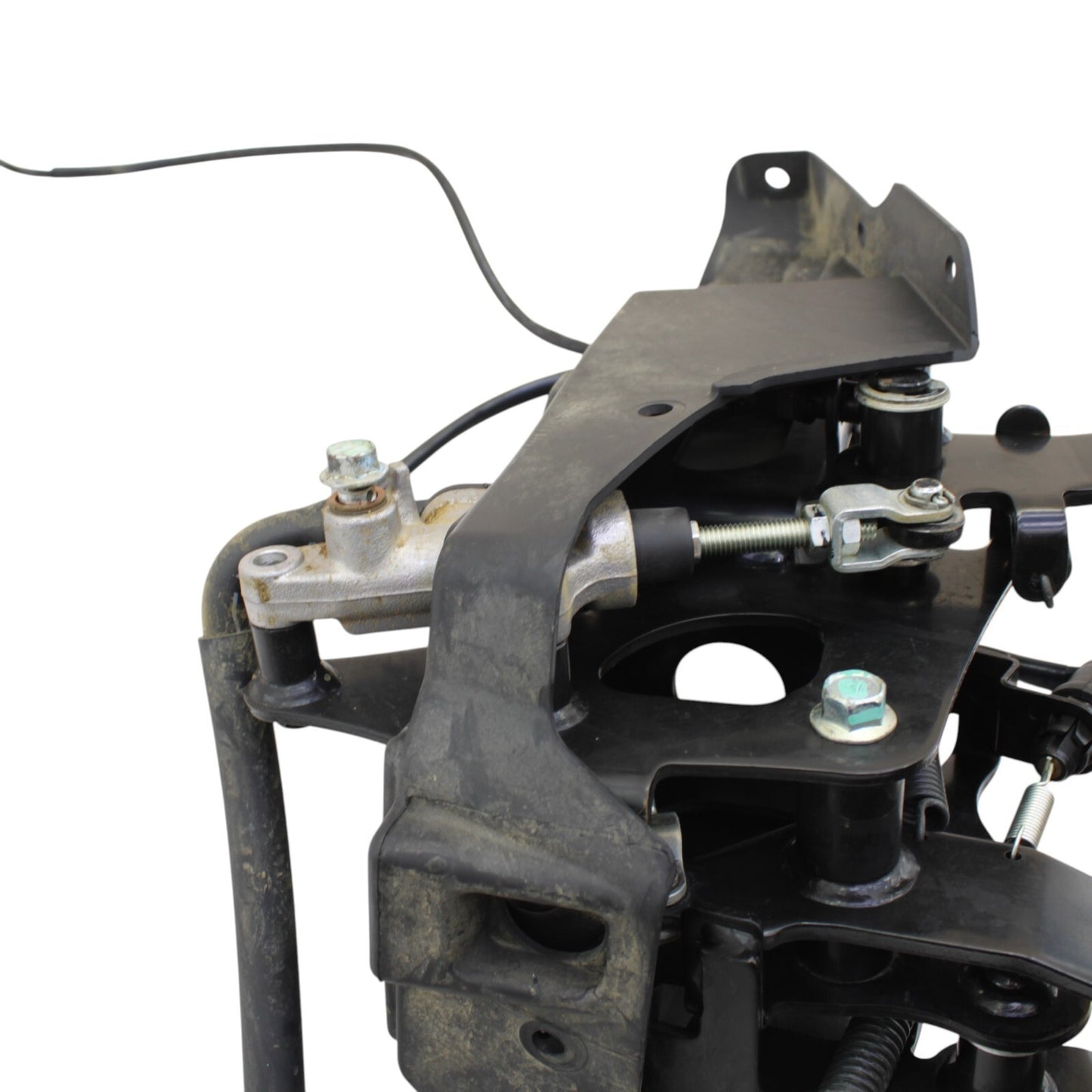 2016 - 2021 YAMAHA YXZ1000R GAS BRAKE CLUTCH Pedal Assembly MASTER