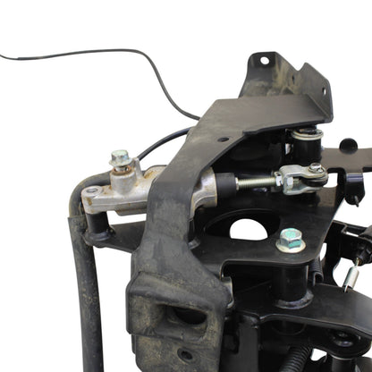 2016 - 2021 YAMAHA YXZ1000R GAS BRAKE CLUTCH Pedal Assembly MASTER