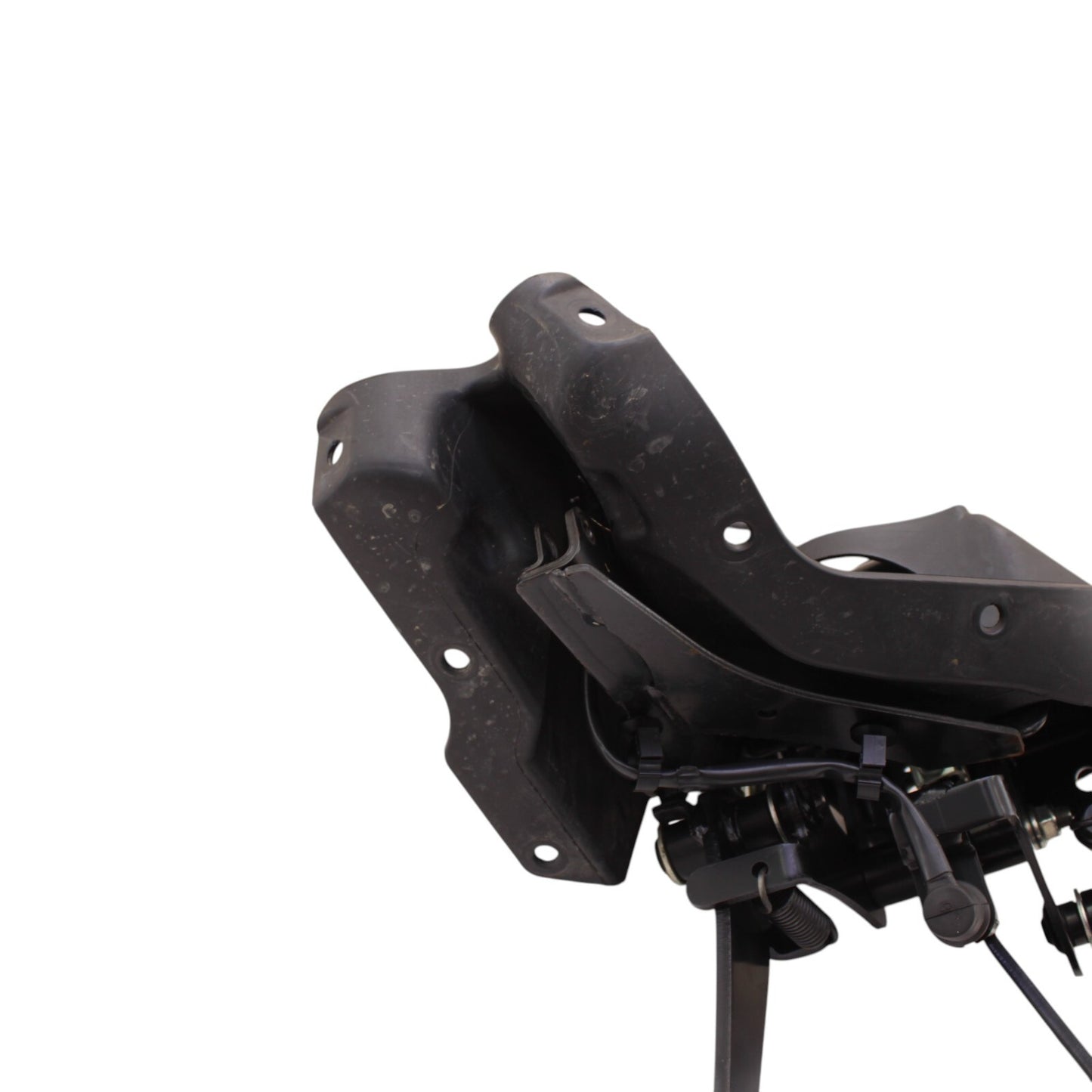 2016 - 2021 YAMAHA YXZ1000R GAS BRAKE CLUTCH Pedal Assembly MASTER