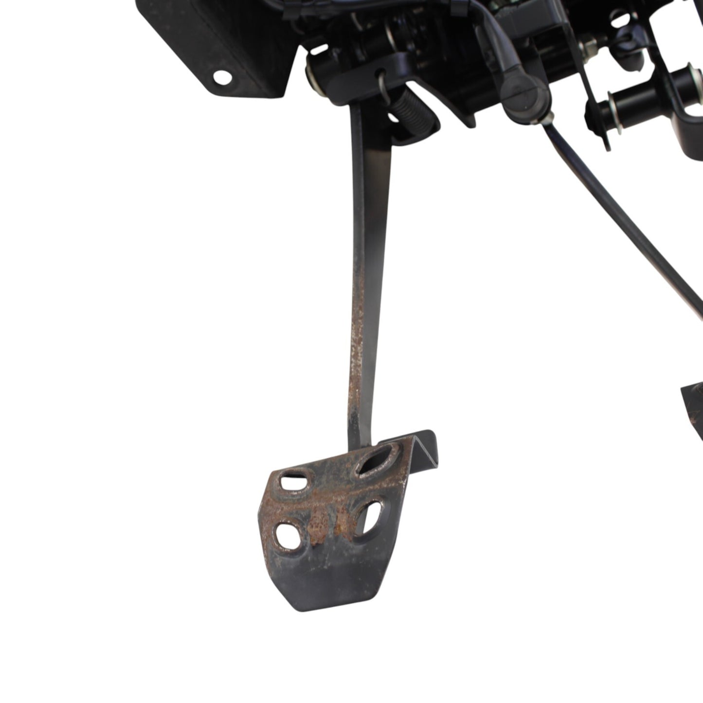 2016 - 2021 YAMAHA YXZ1000R GAS BRAKE CLUTCH Pedal Assembly MASTER