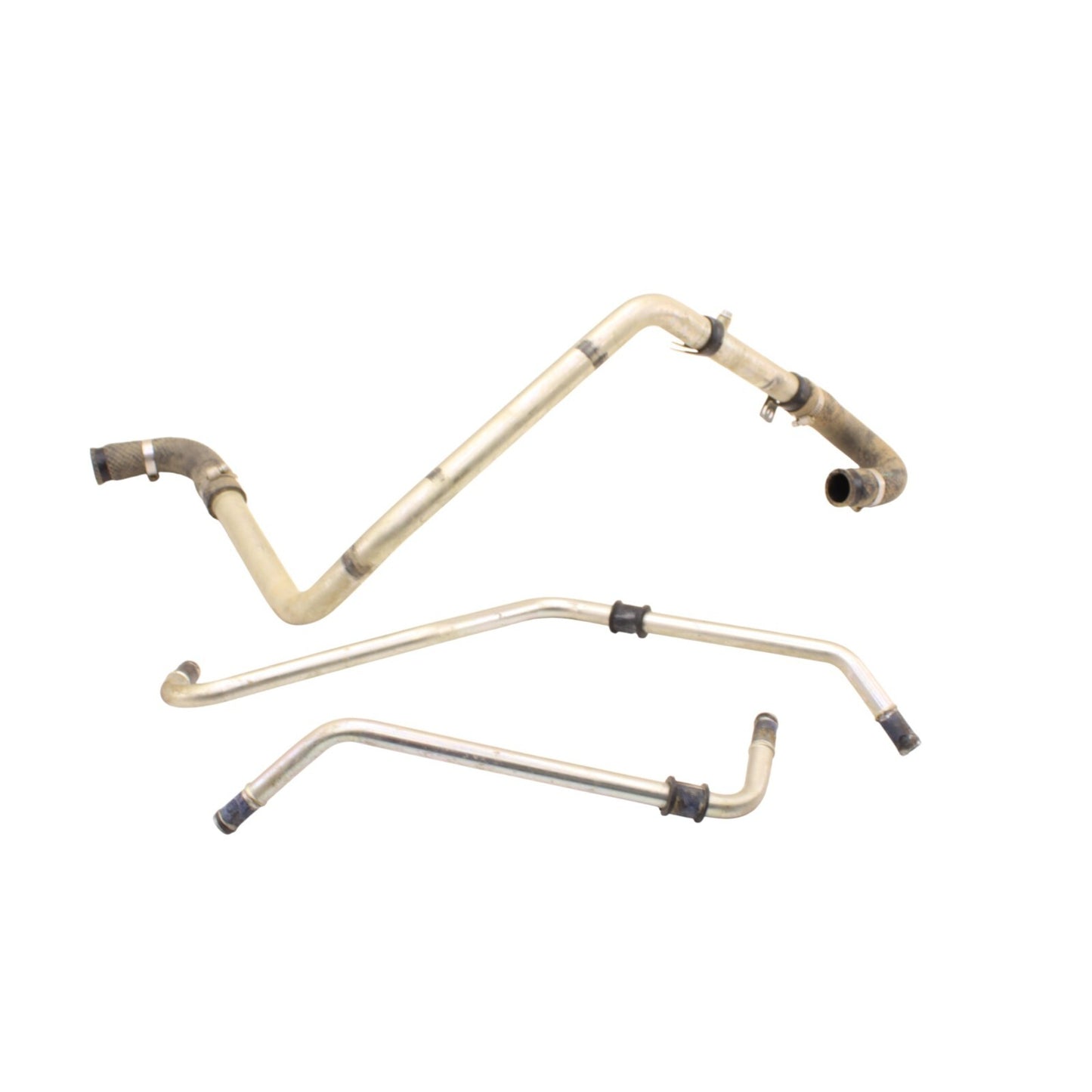 2016 - 2021 YAMAHA YXZ1000R COOLANT HOSES RADIATOR TUBES & Hoses