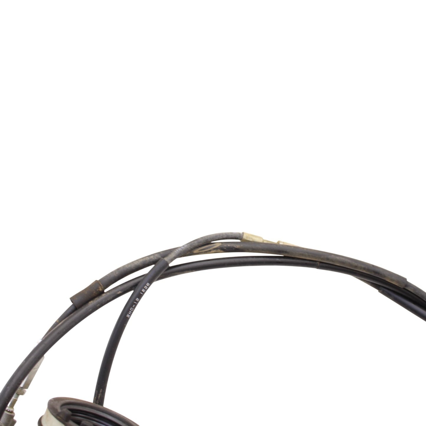 2019 - 2021 YAMAHA YXZ1000R Throttle Body & Sensors INJECTORS SET ELECTRICAL