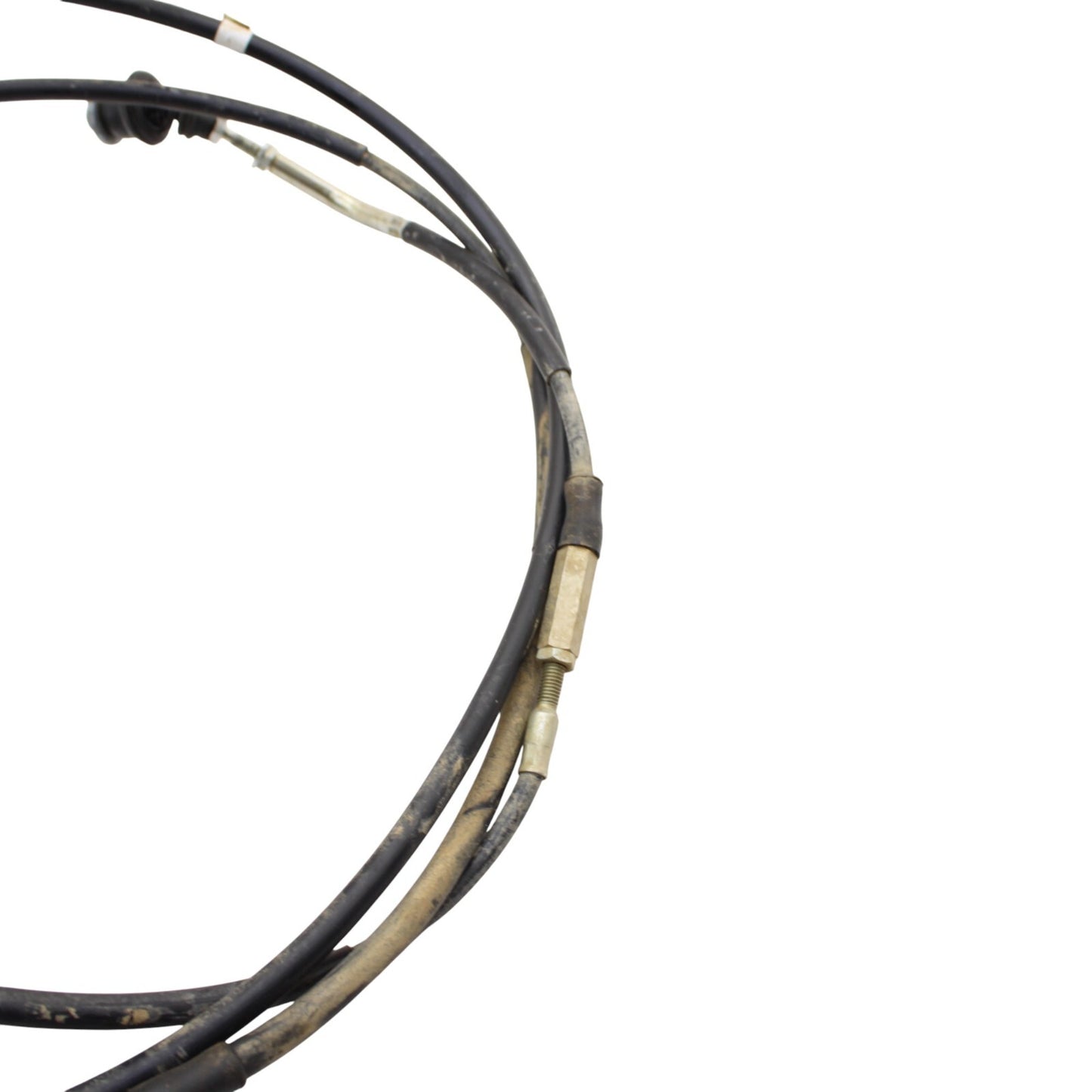 2019 - 2021 YAMAHA YXZ1000R Throttle Body & Sensors INJECTORS SET ELECTRICAL