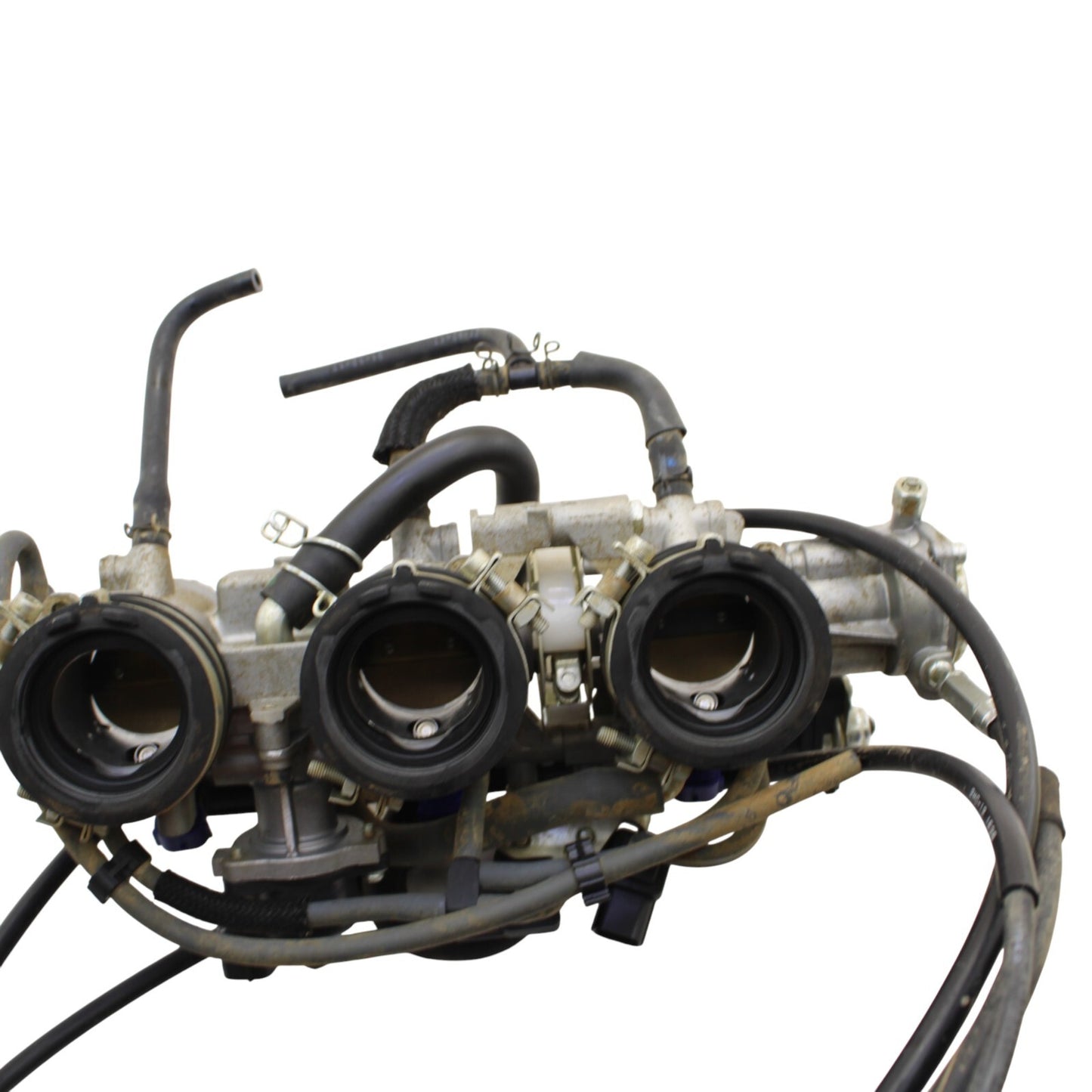 2019 - 2021 YAMAHA YXZ1000R Throttle Body & Sensors INJECTORS SET ELECTRICAL