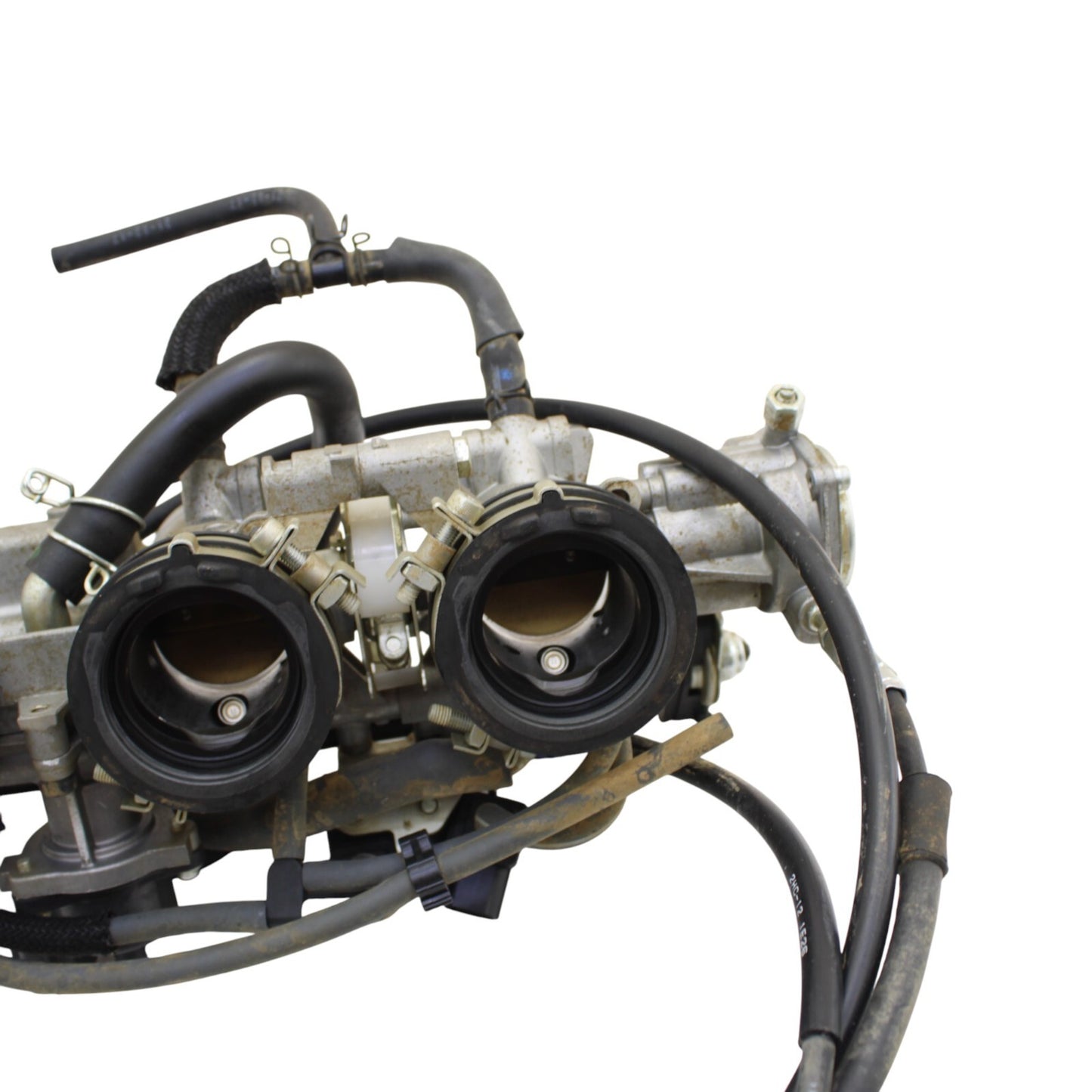 2019 - 2021 YAMAHA YXZ1000R Throttle Body & Sensors INJECTORS SET ELECTRICAL