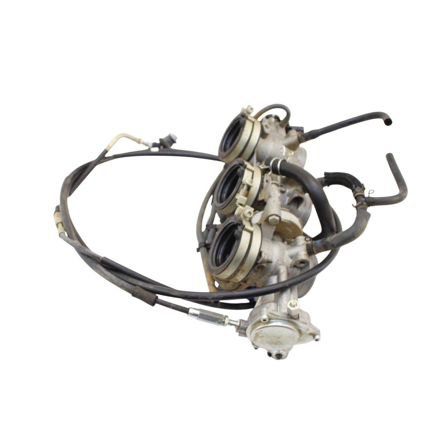 2019 - 2021 YAMAHA YXZ1000R Throttle Body & Sensors INJECTORS SET ELECTRICAL