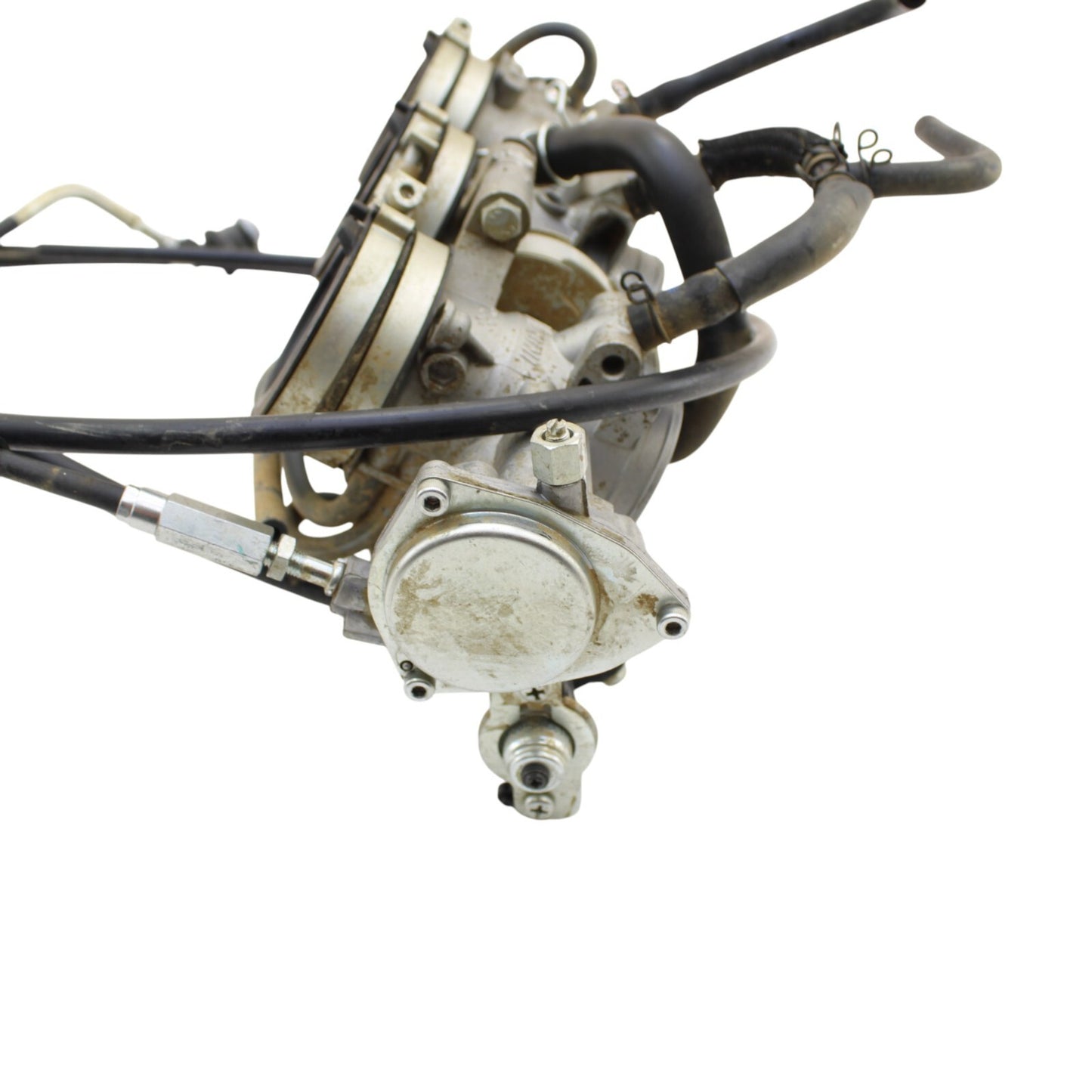 2019 - 2021 YAMAHA YXZ1000R Throttle Body & Sensors INJECTORS SET ELECTRICAL