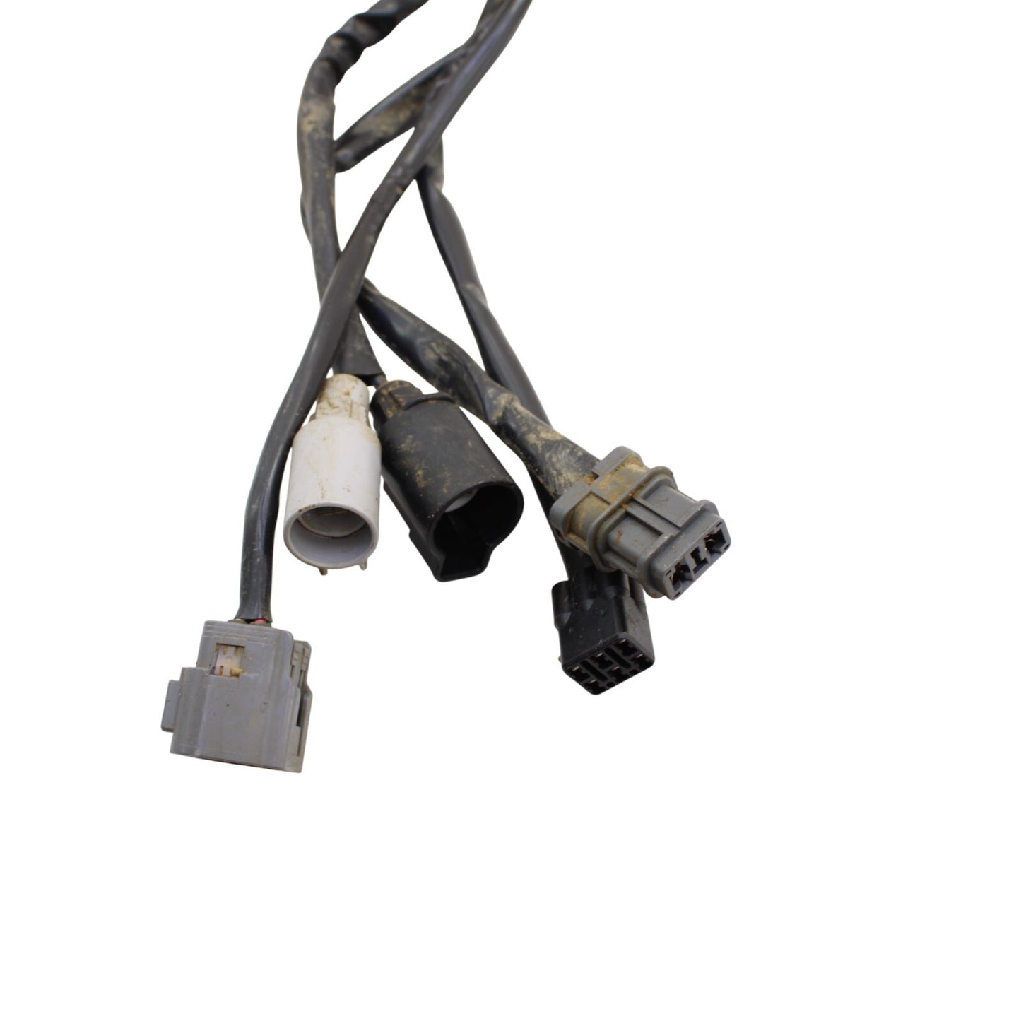 2016 - 2021 YAMAHA YXZ1000R Power Steering Control Module B5H-859A0-00