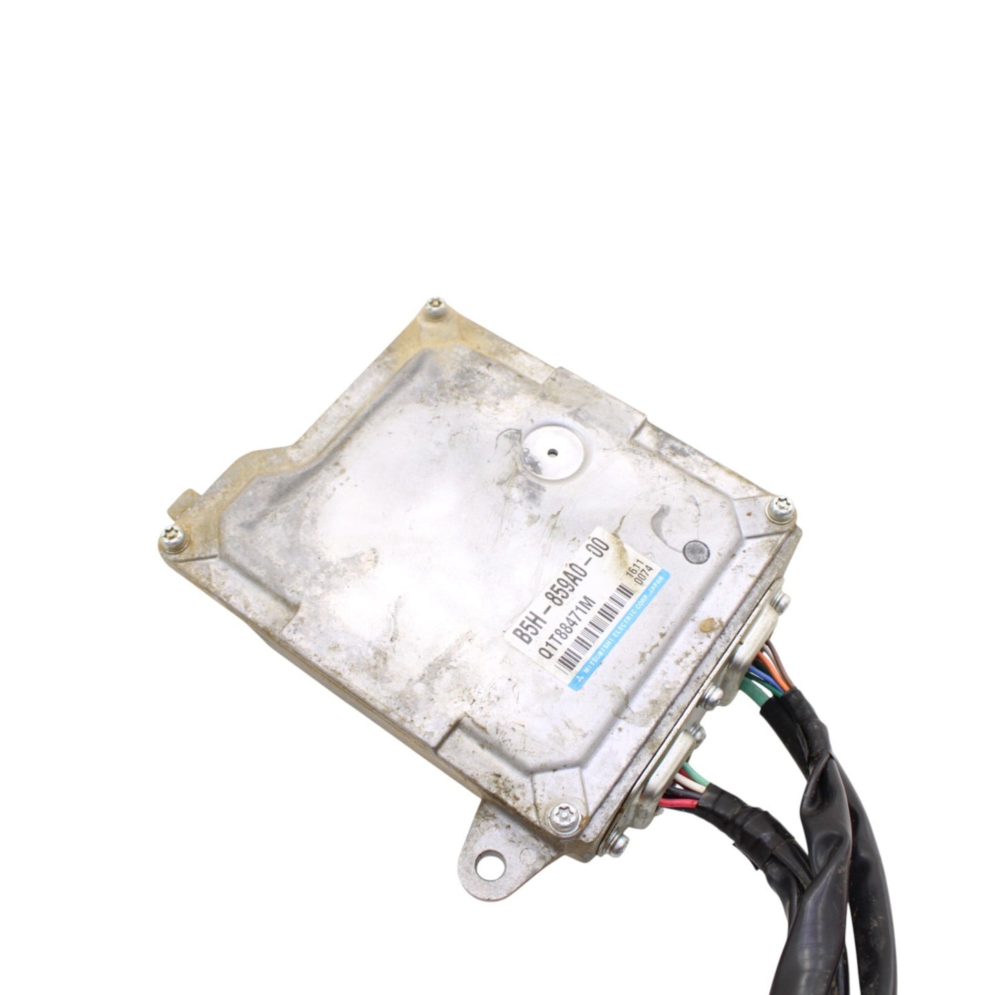 2016 - 2021 YAMAHA YXZ1000R Power Steering Control Module B5H-859A0-00