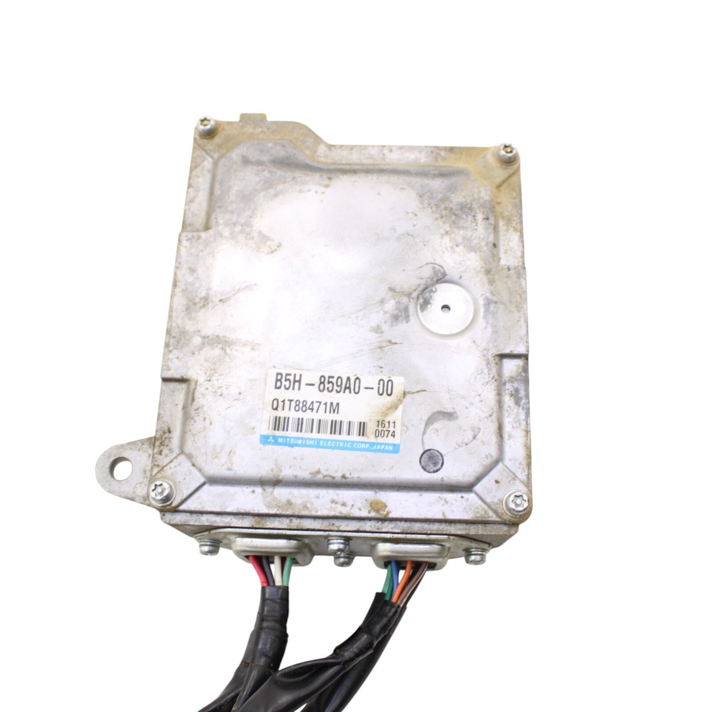 2016 - 2021 YAMAHA YXZ1000R Power Steering Control Module B5H-859A0-00