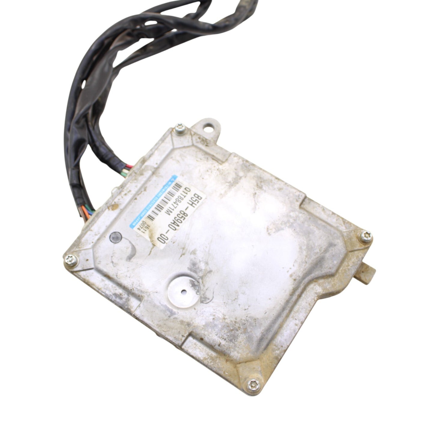 2016 - 2021 YAMAHA YXZ1000R Power Steering Control Module B5H-859A0-00