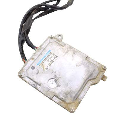 2016 - 2021 YAMAHA YXZ1000R Power Steering Control Module B5H-859A0-00