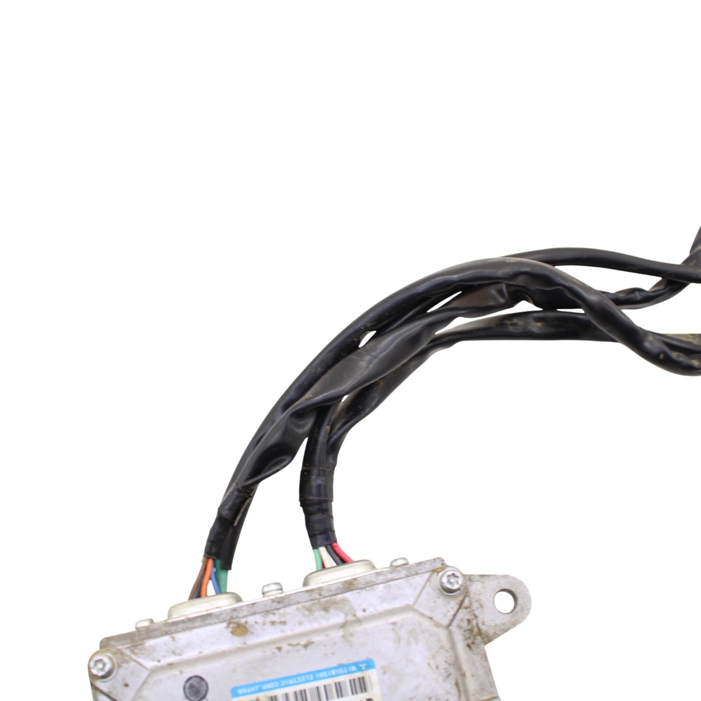 2016 - 2021 YAMAHA YXZ1000R Power Steering Control Module B5H-859A0-00