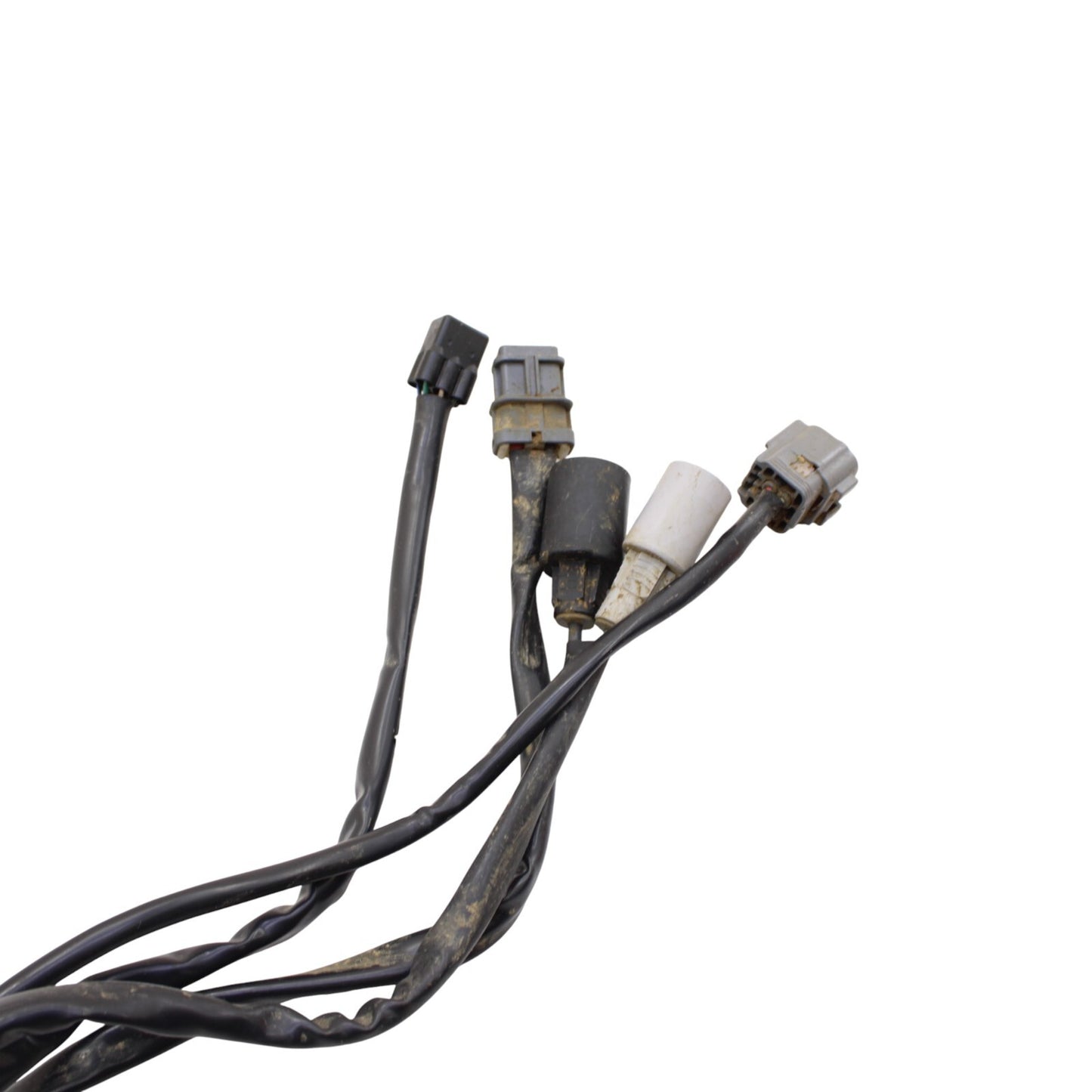 2016 - 2021 YAMAHA YXZ1000R Power Steering Control Module B5H-859A0-00