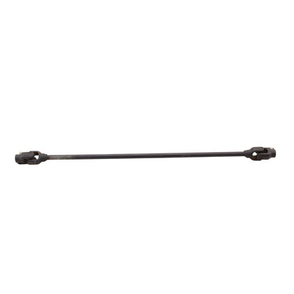 2016 - 2021 YAMAHA YXZ1000R Power Steering Shaft Column BLACK STRAIGHT STOCK