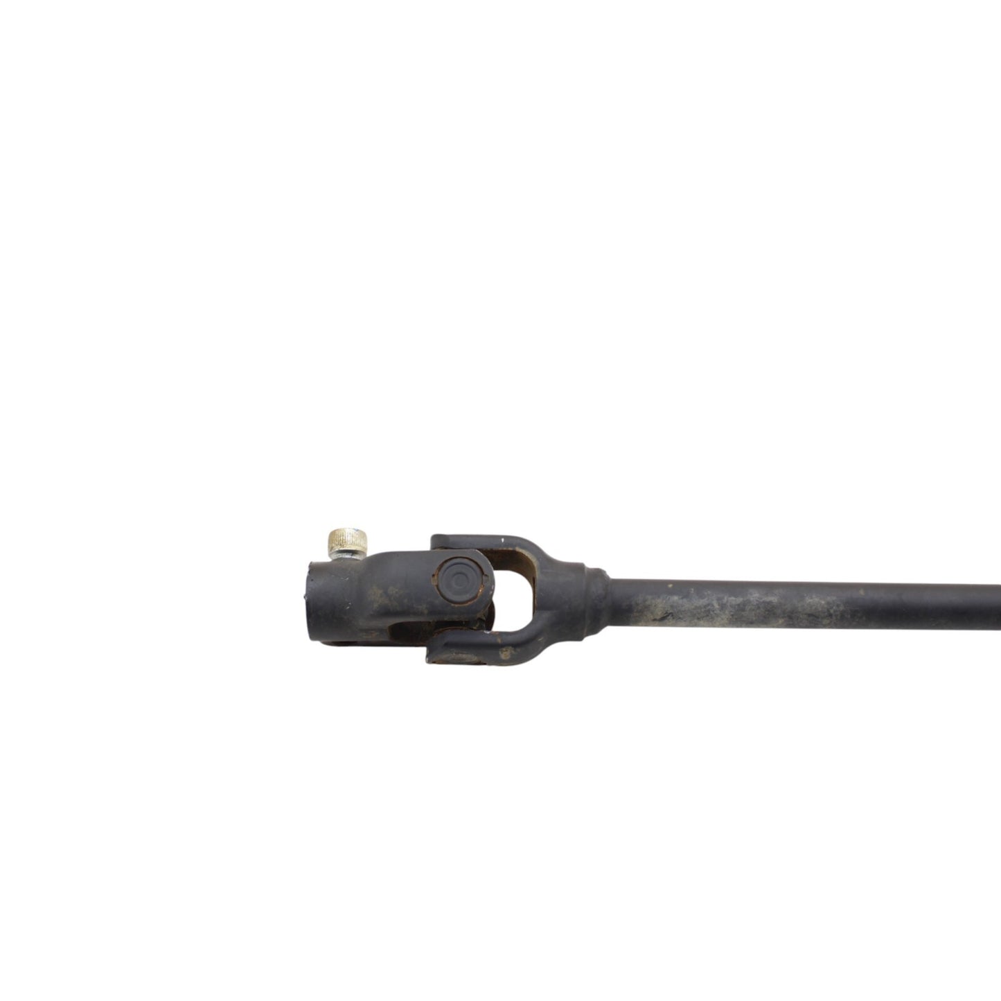 2016 - 2021 YAMAHA YXZ1000R Power Steering Shaft Column BLACK STRAIGHT STOCK