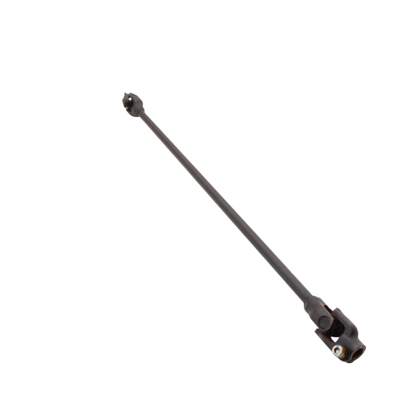 2016 - 2021 YAMAHA YXZ1000R Power Steering Shaft Column BLACK STRAIGHT STOCK