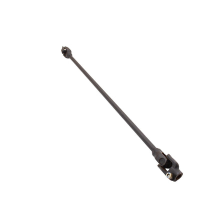 2016 - 2021 YAMAHA YXZ1000R Power Steering Shaft Column BLACK STRAIGHT STOCK
