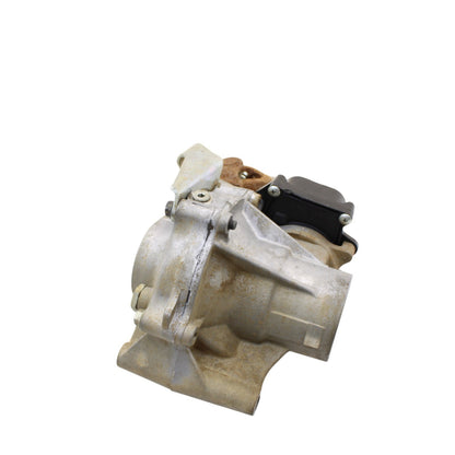 2016 - 2021 YAMAHA YXZ1000R FRONT DIFFERENTIAL DIFF GEARCASE ASSEMBLY CONTROL OE