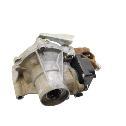2016 - 2021 YAMAHA YXZ1000R FRONT DIFFERENTIAL DIFF GEARCASE ASSEMBLY CONTROL OE