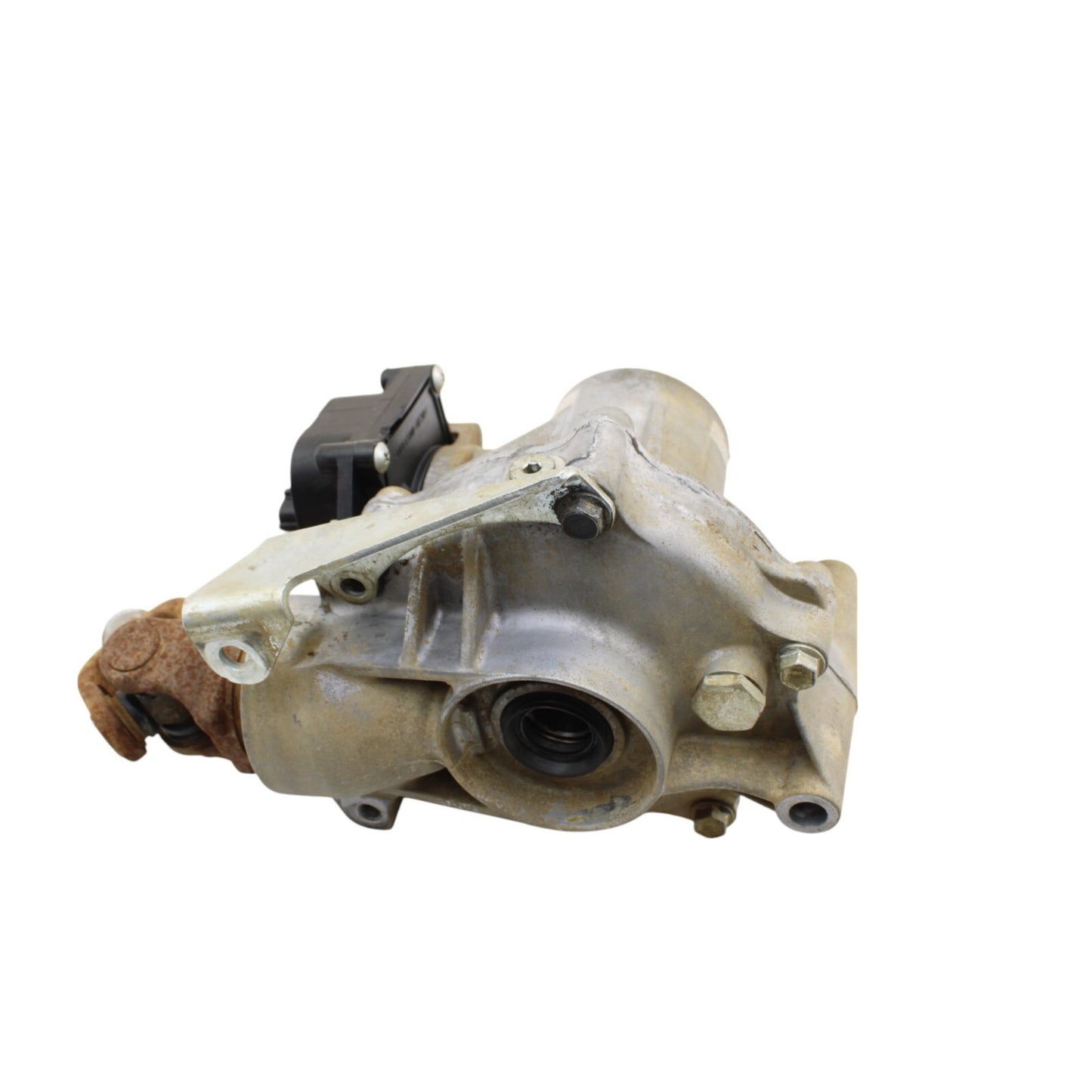 2016 - 2021 YAMAHA YXZ1000R FRONT DIFFERENTIAL DIFF GEARCASE ASSEMBLY CONTROL OE