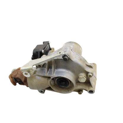 2016 - 2021 YAMAHA YXZ1000R FRONT DIFFERENTIAL DIFF GEARCASE ASSEMBLY CONTROL OE