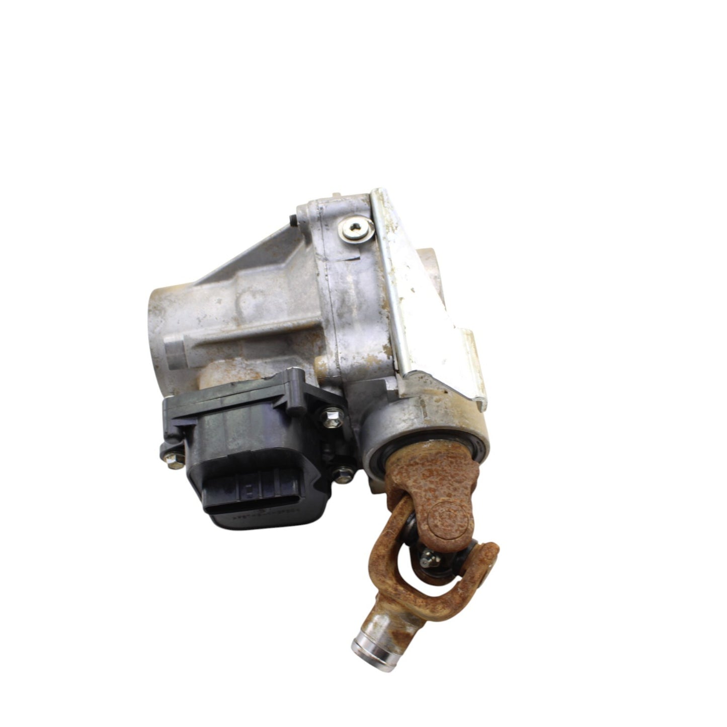 2016 - 2021 YAMAHA YXZ1000R FRONT DIFFERENTIAL DIFF GEARCASE ASSEMBLY CONTROL OE