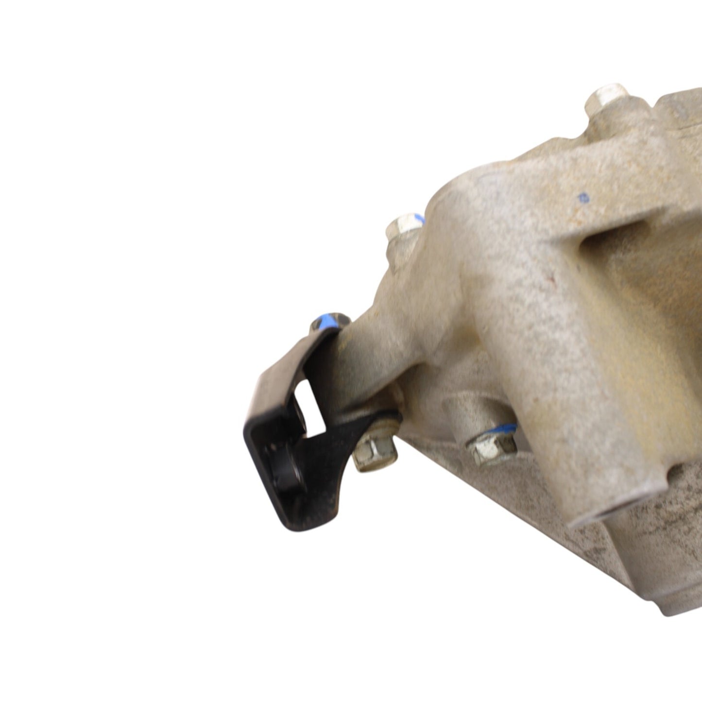 2016 - 2021 YAMAHA YXZ1000R REAR DIFFERENTIAL DIFF GEARCASE SILVER STOCK