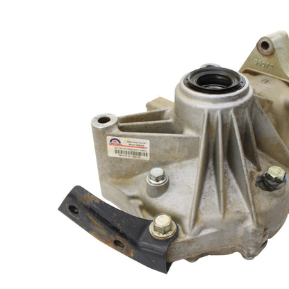 2016 - 2021 YAMAHA YXZ1000R REAR DIFFERENTIAL DIFF GEARCASE SILVER STOCK