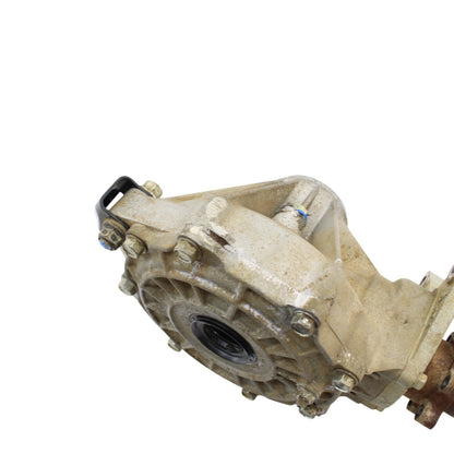 2016 - 2021 YAMAHA YXZ1000R REAR DIFFERENTIAL DIFF GEARCASE SILVER STOCK